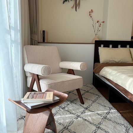Owl Inn 台南 エクステリア 写真